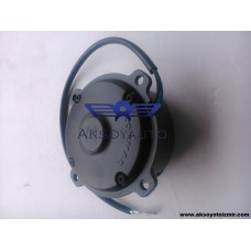 K65123806 SAFİR-DİAMOND  KLİMA FAN MOTOR YASSI HAVA EMİCİ